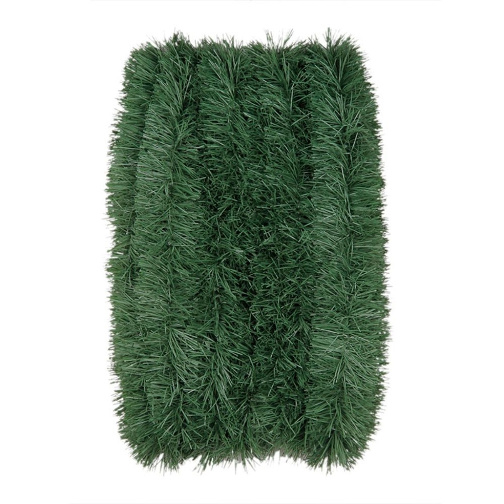 Artificial Roping Christmas Garland